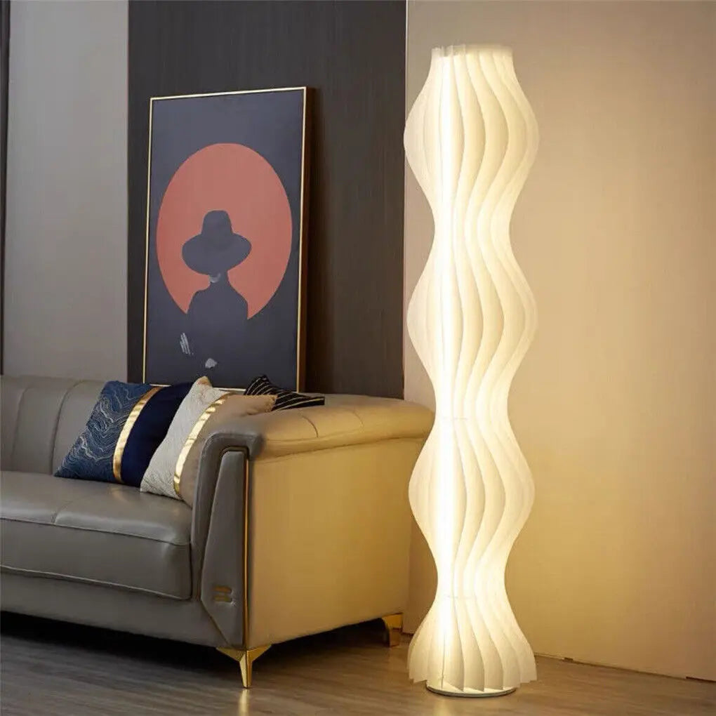 LED Decorative Dimmable Floor Lamp