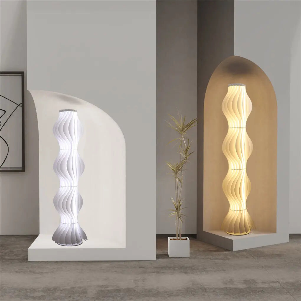 LED Decorative Dimmable Floor Lamp