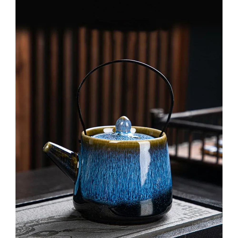 Kung fu/China Tea Set