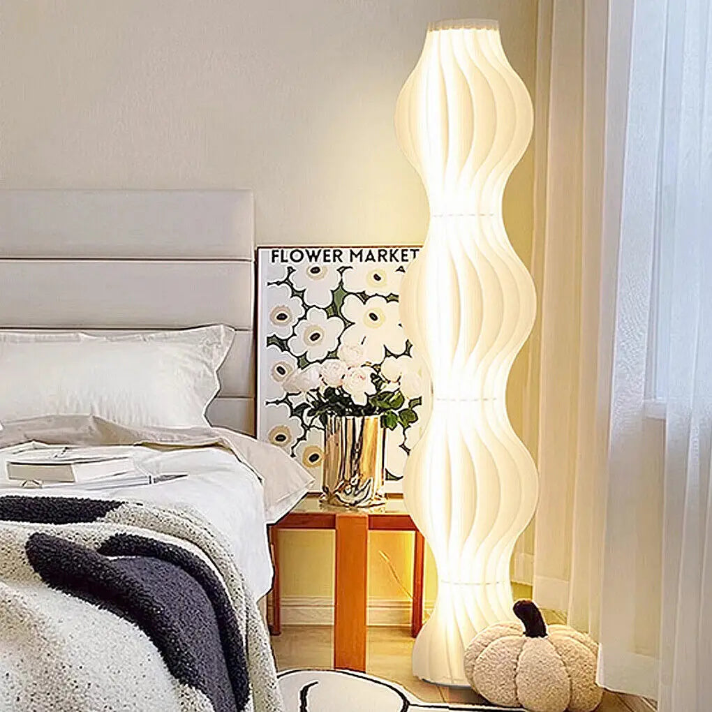 LED Decorative Dimmable Floor Lamp