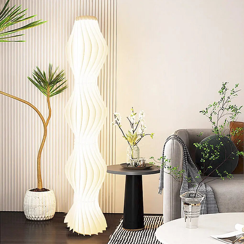 LED Decorative Dimmable Floor Lamp