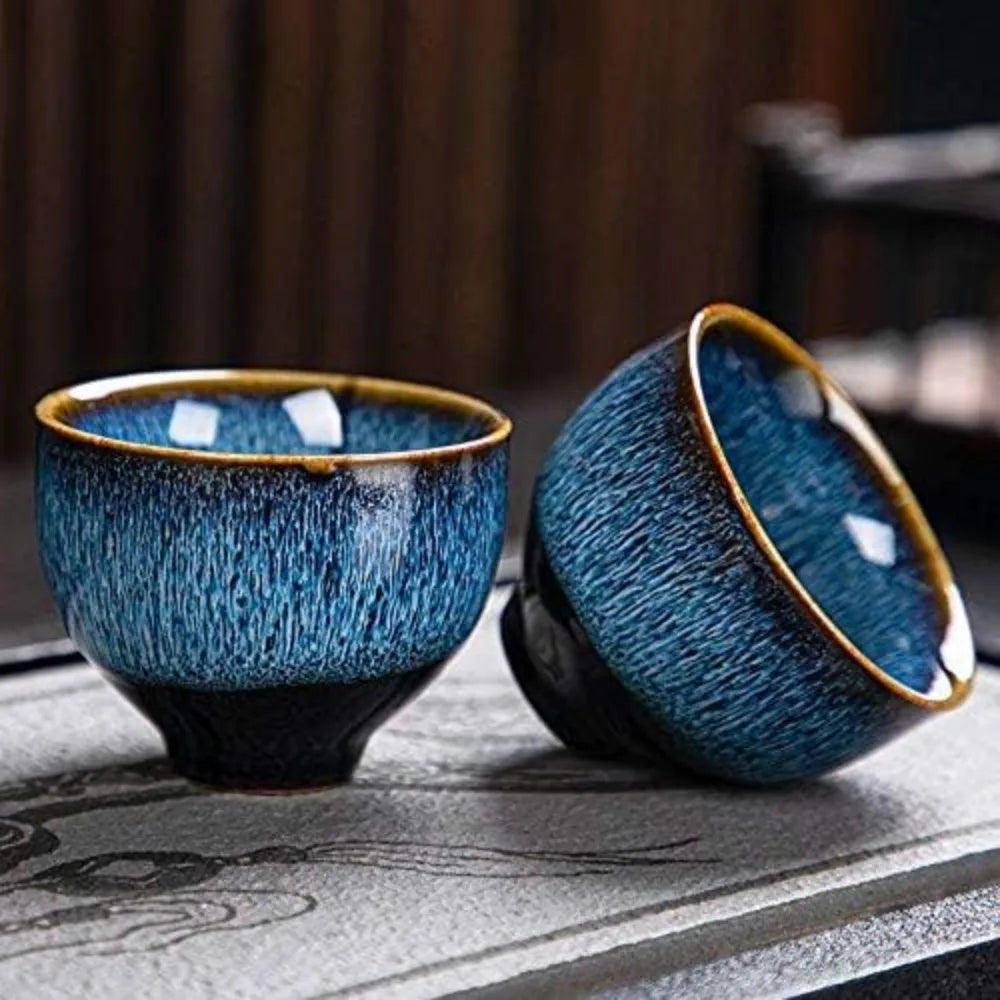 Kung fu/China Tea Set