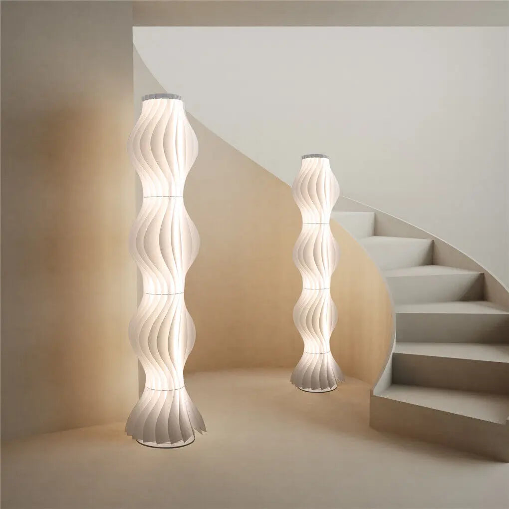 LED Decorative Dimmable Floor Lamp