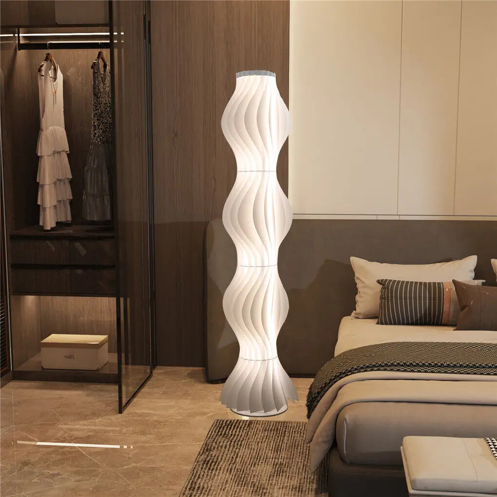 LED Decorative Dimmable Floor Lamp