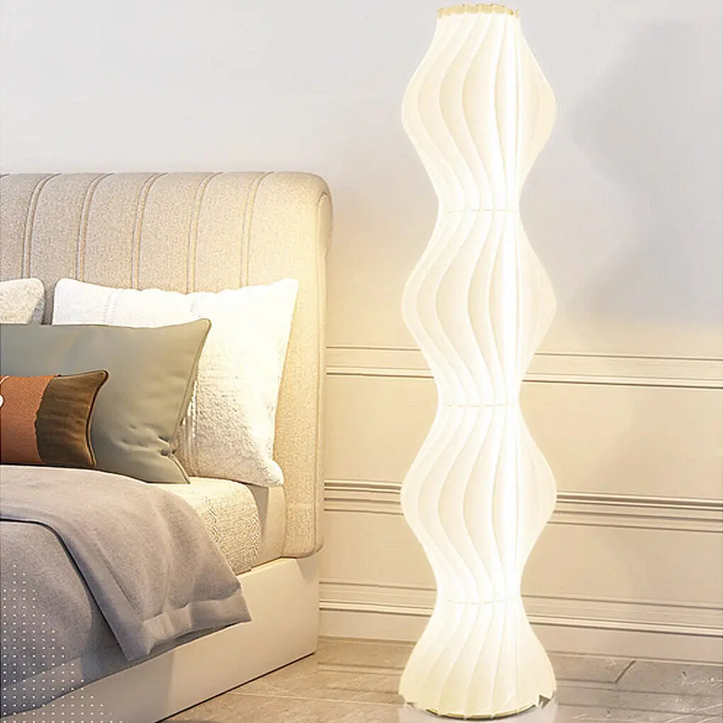 LED Decorative Dimmable Floor Lamp