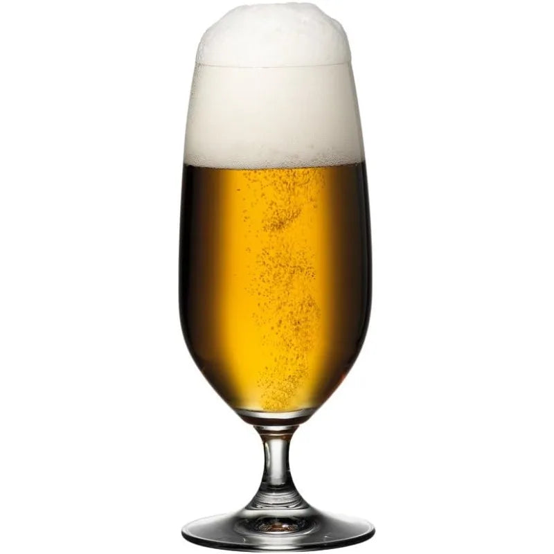4-piece Spiegelau & Nachtmann Vino Grande Beer Glasses