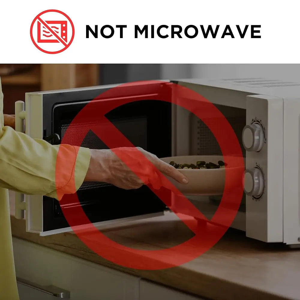 18-Piece Melamine Dinnerware Set, Teal