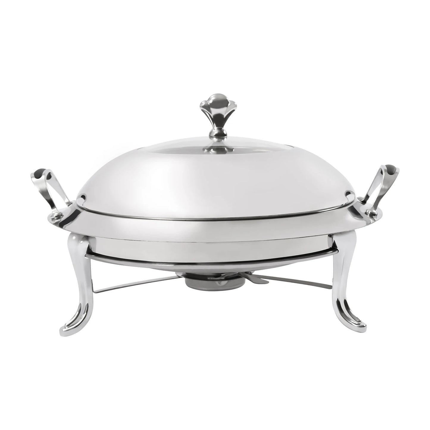 3L Stainless Steel Chafing Dish Set