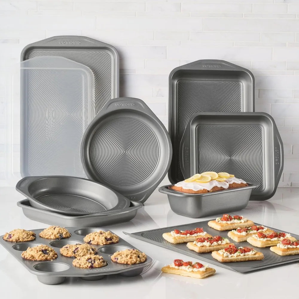 Circulon Total Nonstick Bakeware Set