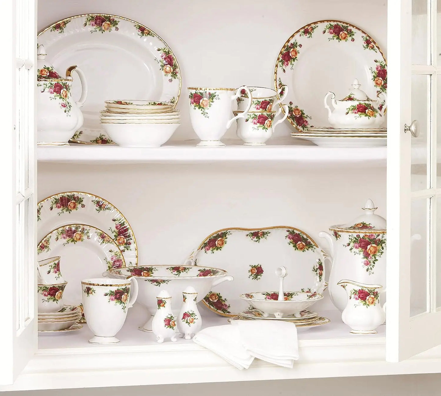 9-Piece Tea Set