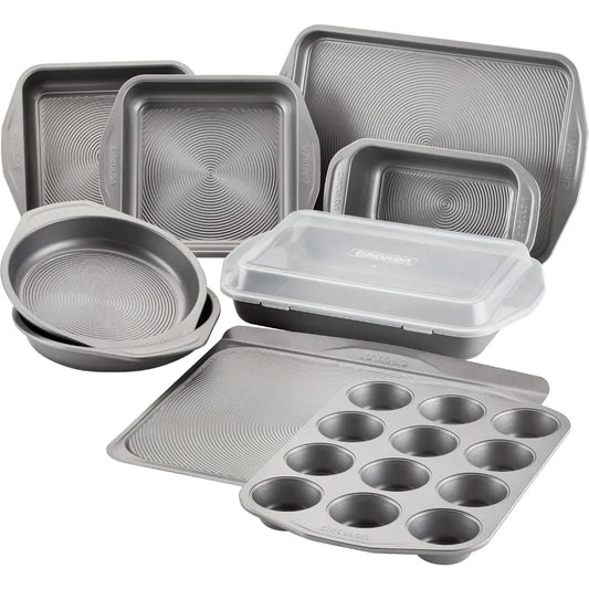 Circulon Total Nonstick Bakeware Set