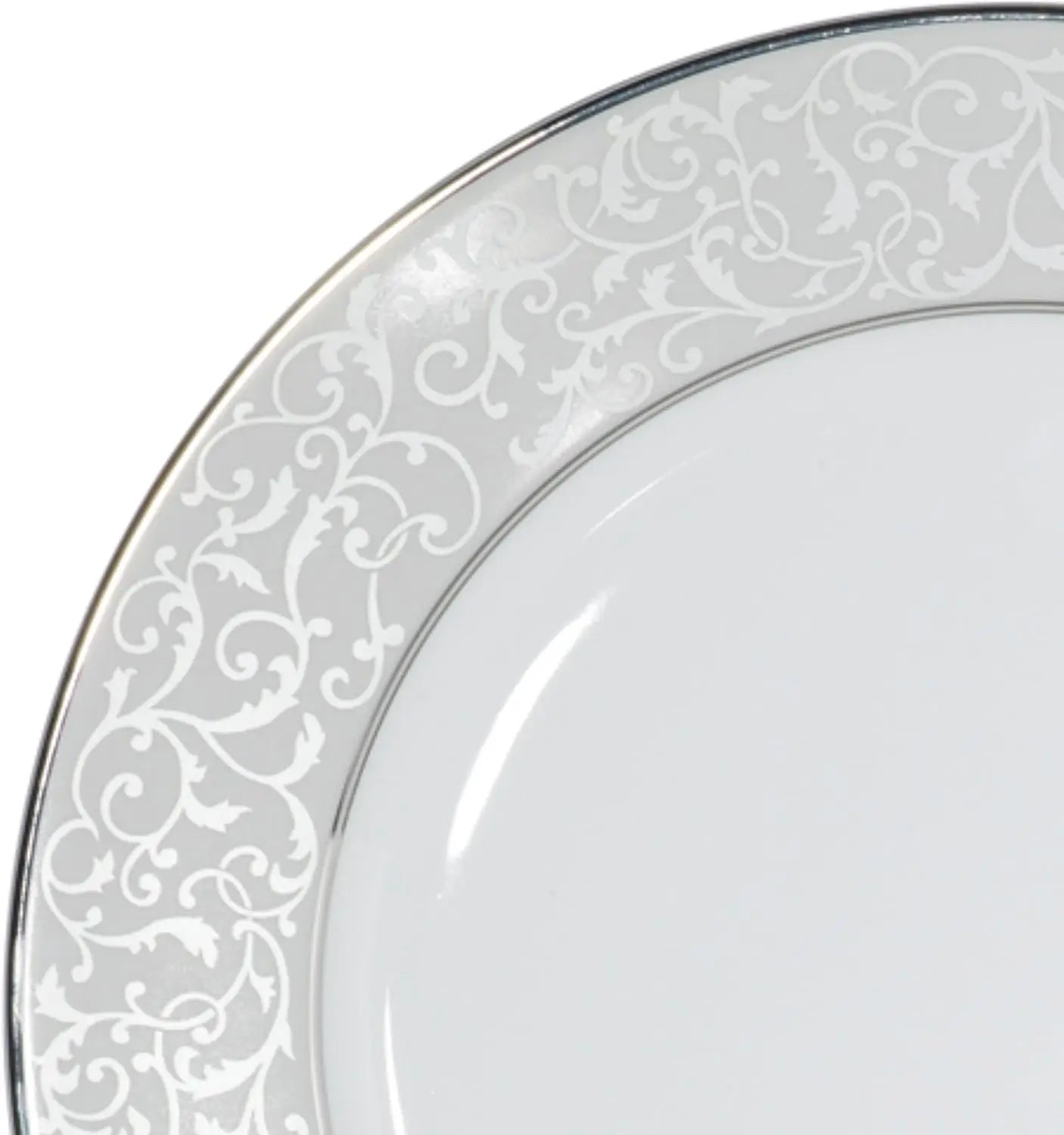 40-Piece Dinnerware Set