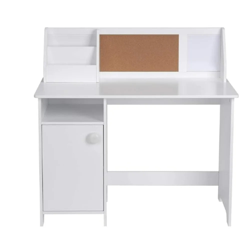 Study Table with Hutch  for 3-8 Years Old