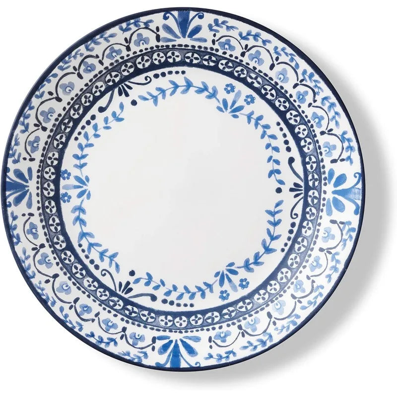 18-Piece Service for 6 Dinnerware Sets