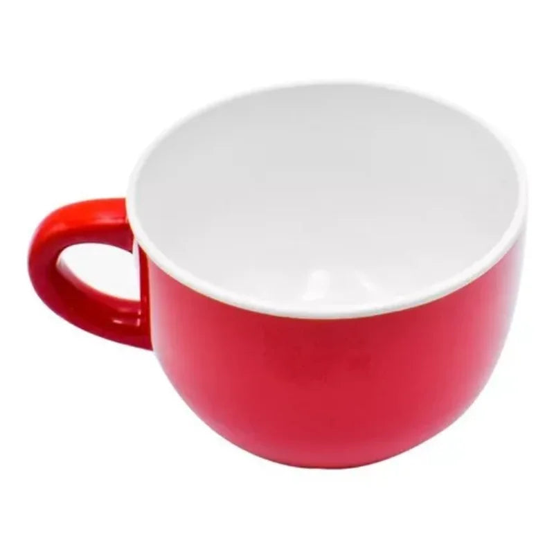 820ml Two tone Ceramic Jumbo Coffee and Tea Cup