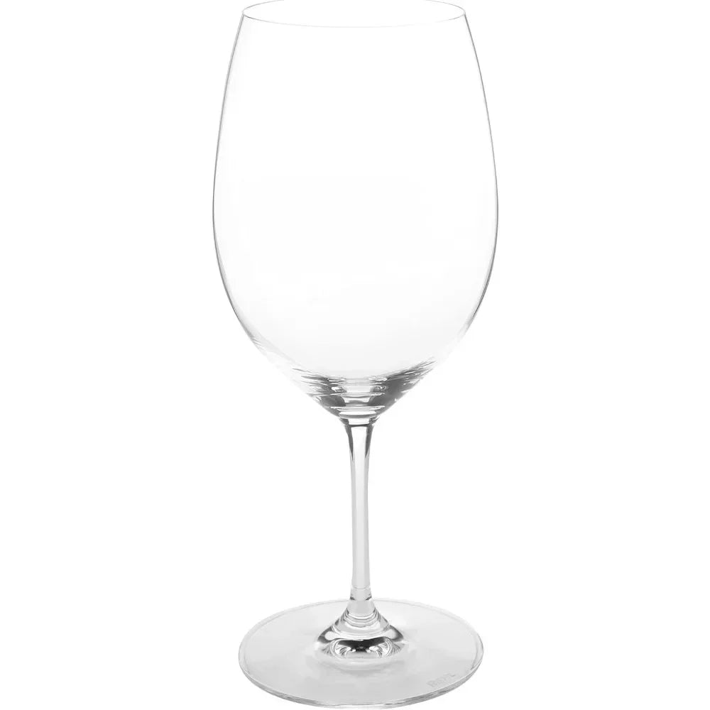 Bordeaux/Merlot/Cabernet Wine Glasses Pay for 6 Get 8 Luxury Crystal Cups 21.52 Ounce Glass