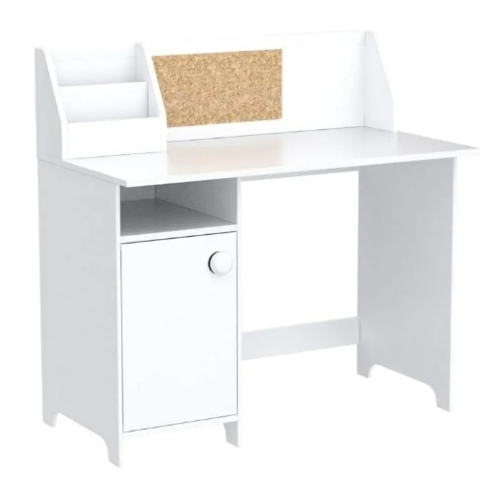 Study Table with Hutch  for 3-8 Years Old