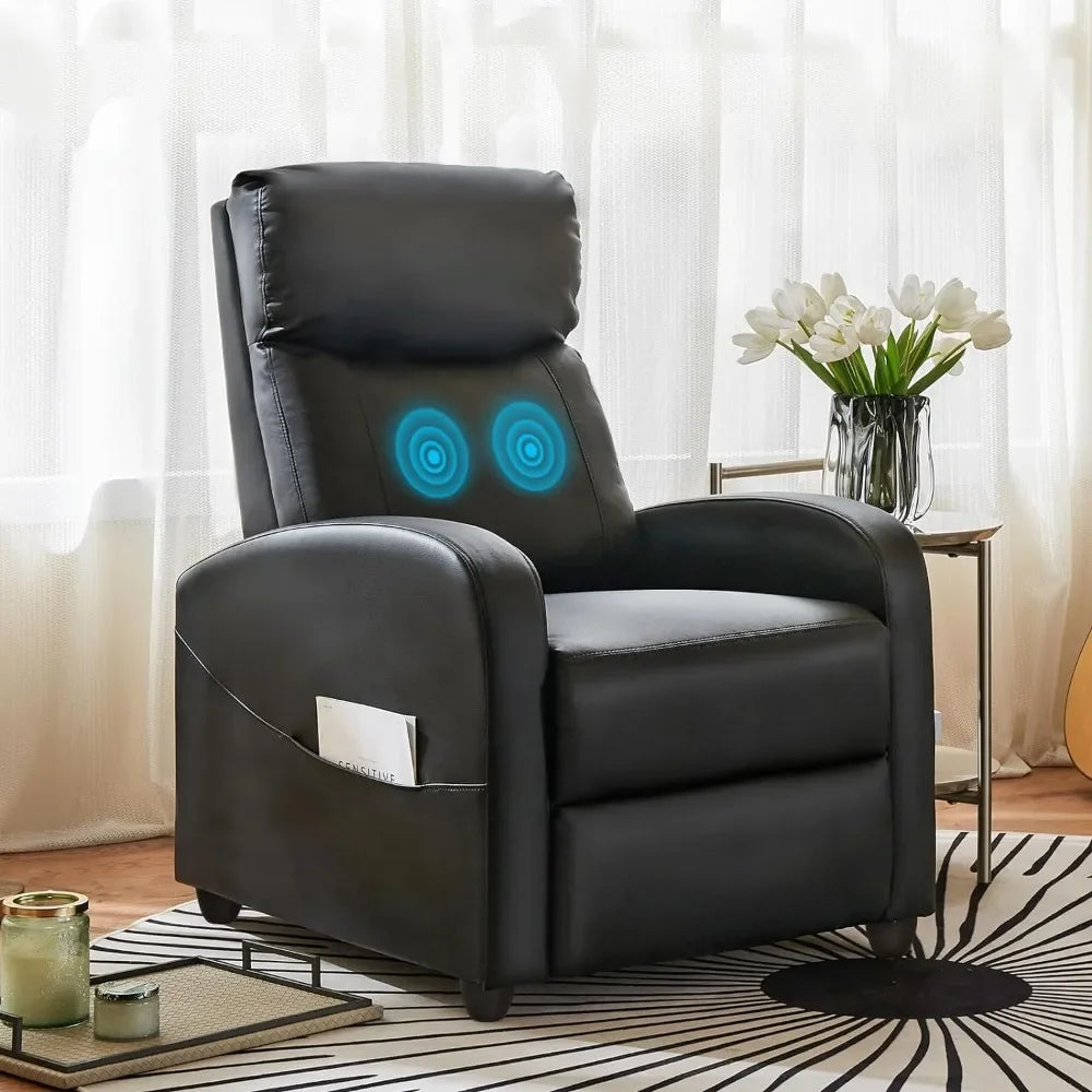 Massage Reclining Chair for Adults