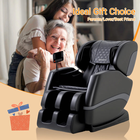 Full Body Zero Gravity Massage Chair