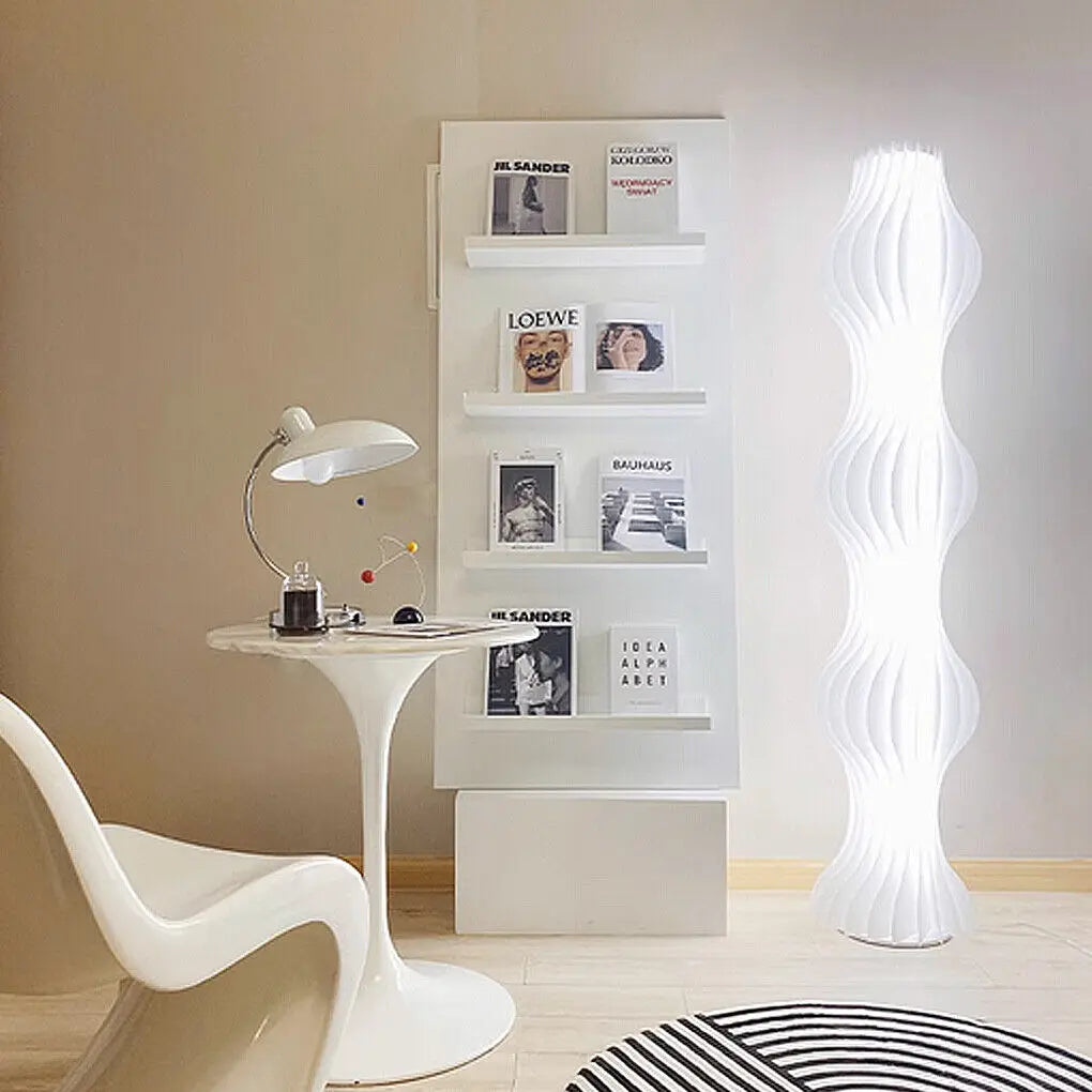 LED Decorative Dimmable Floor Lamp