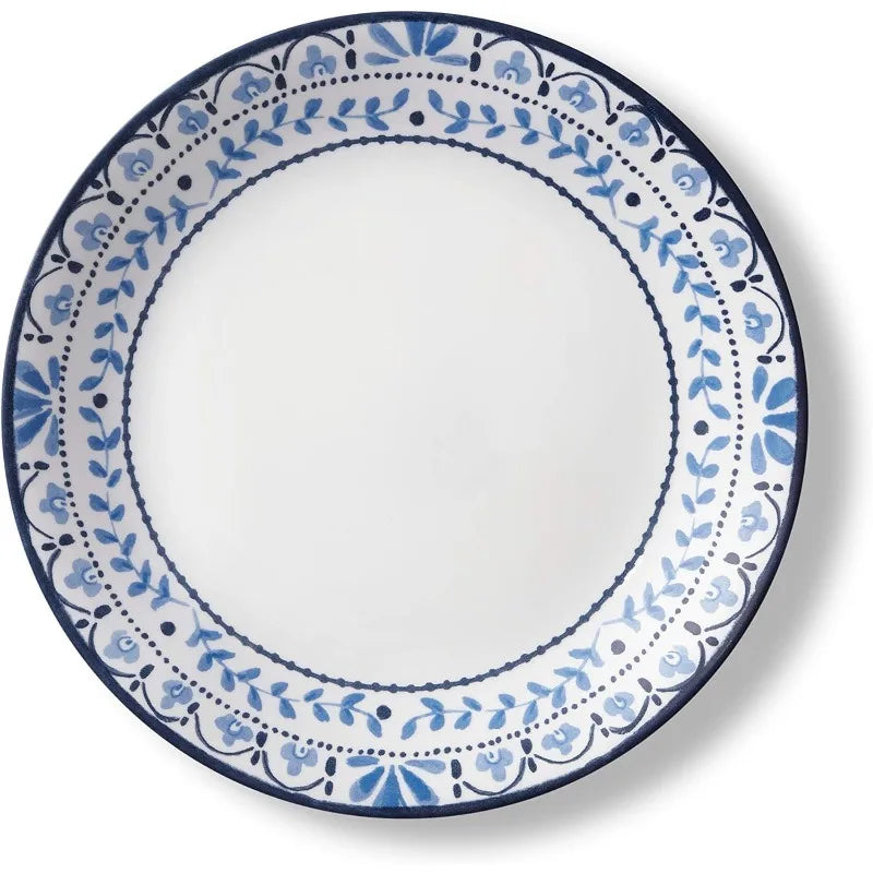 18-Piece Service for 6 Dinnerware Sets