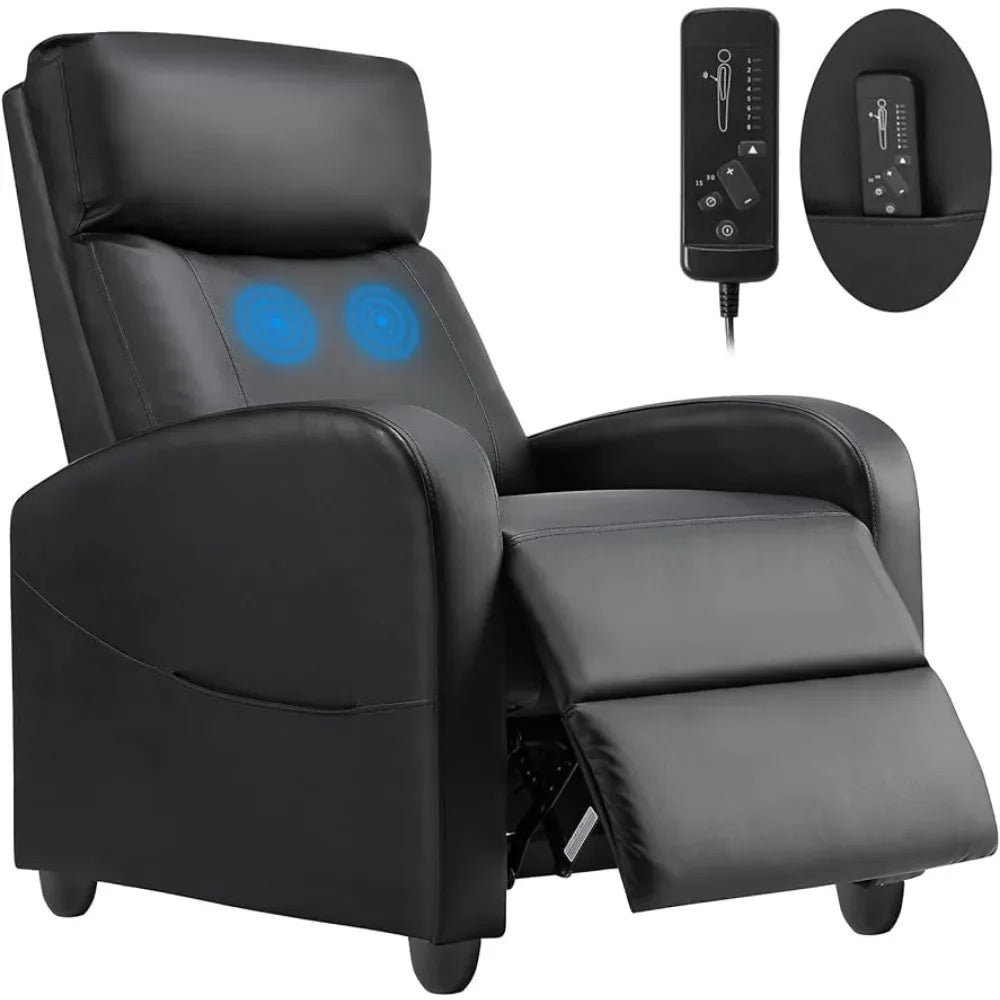 Massage Reclining Chair for Adults