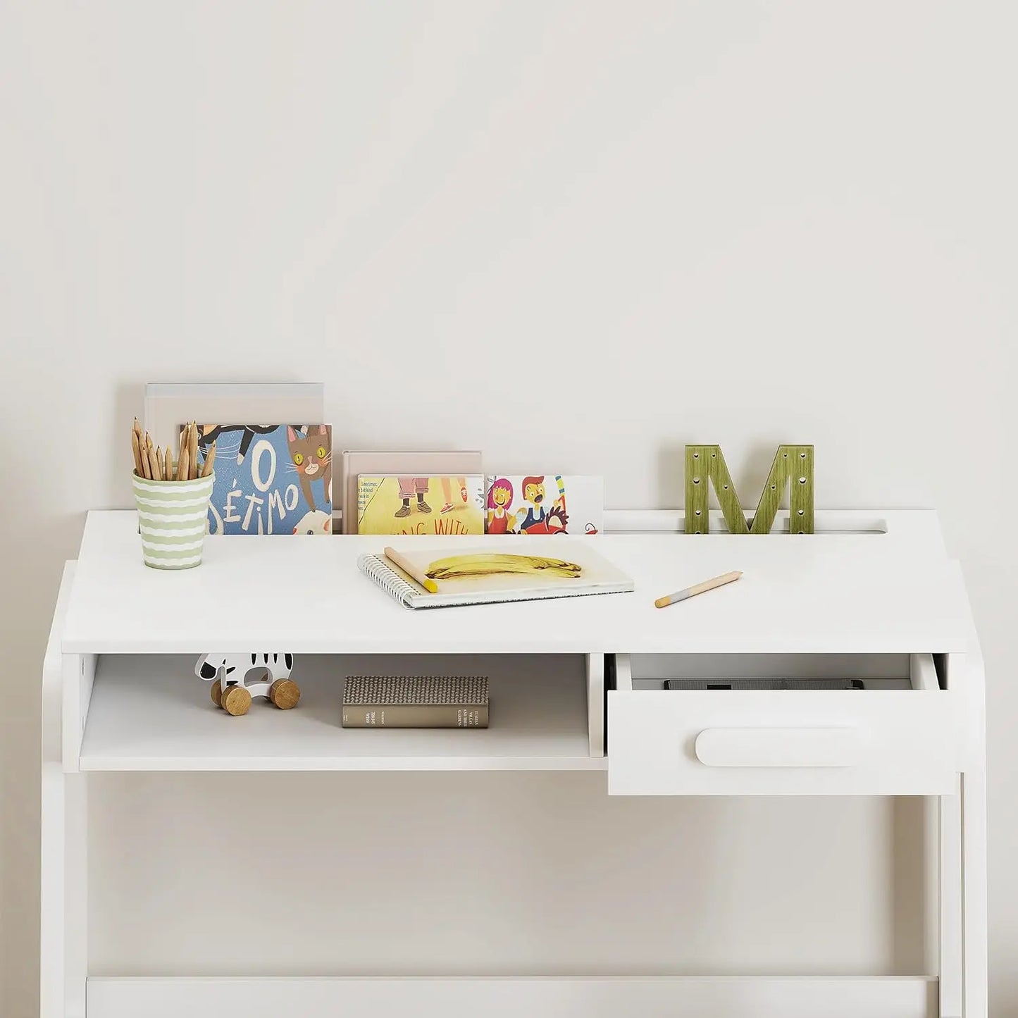 Student's Writing Desk and Chair Set