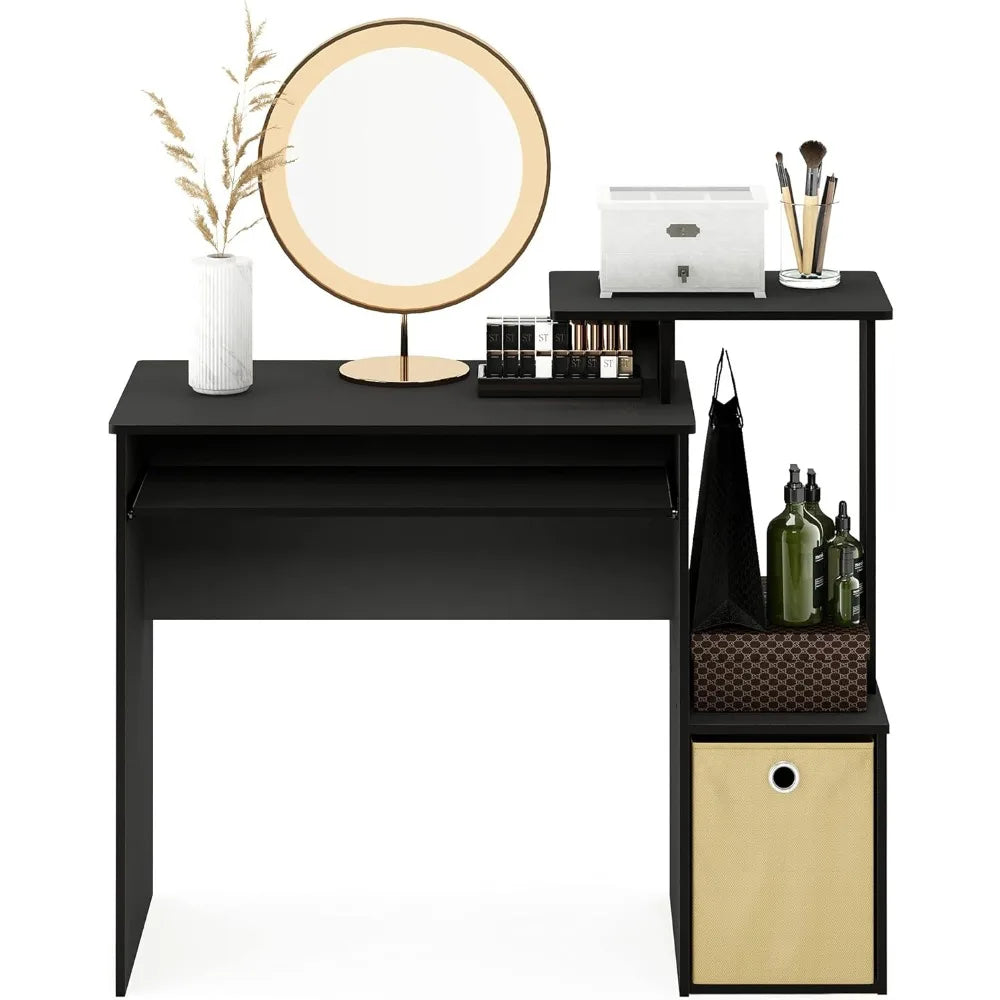 Multipurpose Home Office Computer Writing Desk