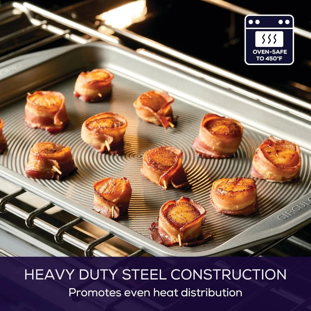 Circulon Total Nonstick Bakeware Set