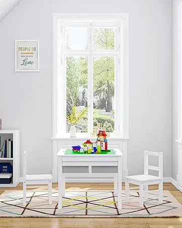 Kids Study Desk with Chair