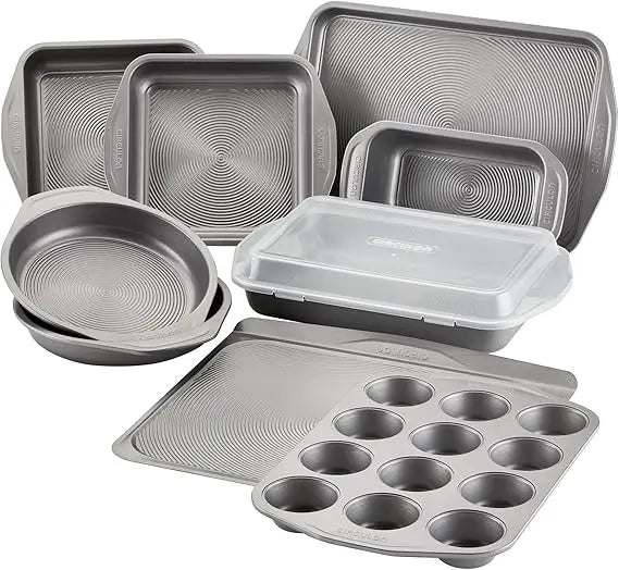 Circulon Total Nonstick Bakeware Set