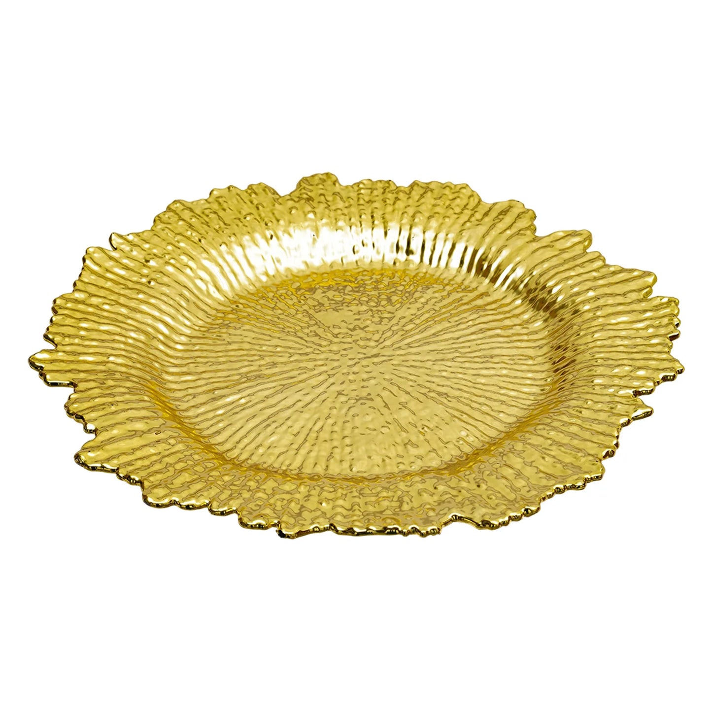 24 piece Serving Charger Plates