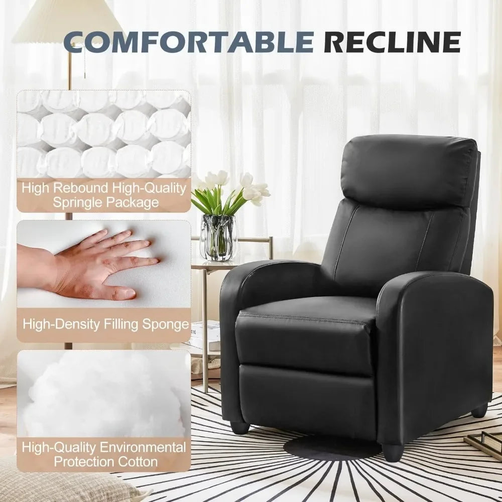 Massage Reclining Chair for Adults